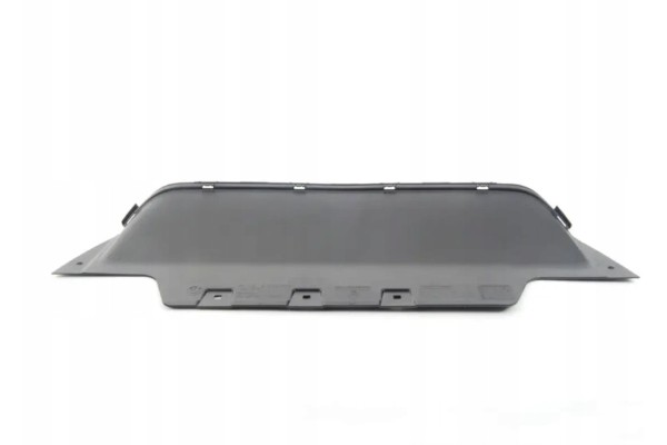 BMW 6 F06 BUMPER REAR BOTTOM UNDER PANEL 8050516 51128050516 Catalog number of the part 51128050516 OEM