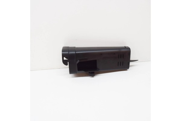 BMW 3 M3 F80 Conducto de suministro de aire izquierdo 13717846267