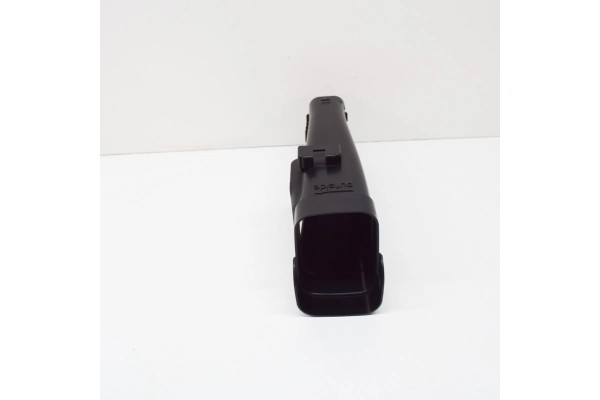 BMW 3 M3 F80 Conducto de suministro de aire izquierdo 13717846267