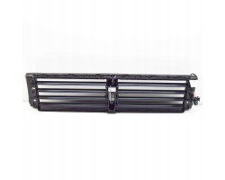VOLKSWAGEN OE Superb Radiator Shutter with Guide Original 3V0122321E