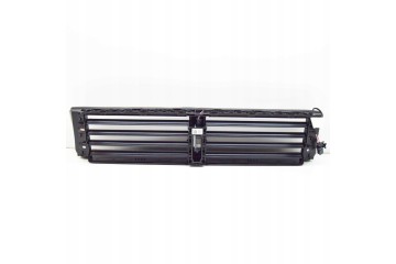 VOLKSWAGEN OE Superb Radiator Shutter with Guide Original 3V0122321E