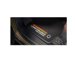TOYOTA Land Cruiser Original Velour Rugs Set PW210 60054 OE