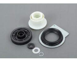 Transmission servo motor repair kit for ATM BMW 3 E90