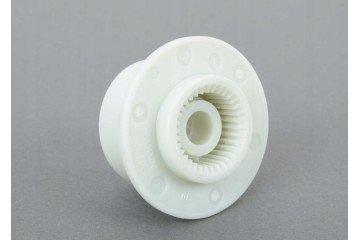 Transmission servo motor repair kit for ATM BMW 3 E90 Catalog number of the part 27102413711