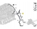 Fuel line fits BMW 13 53 8 575 467 Catalog number of the part 13538575467