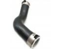 Charge air hose BMW 11 61 8 571 025 Part manufacturer BMW OE