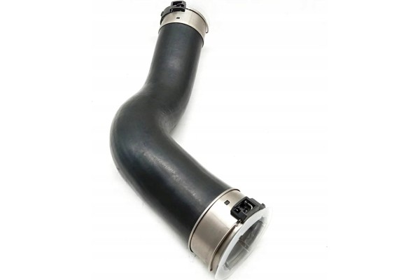Charge air hose BMW 11 61 8 571 025 Part manufacturer BMW OE