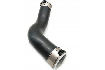 Charge air hose BMW 11 61 8 571 025 Part manufacturer BMW OE