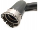 Charge air hose BMW 11 61 8 571 025 Catalog number of the part 11618571025