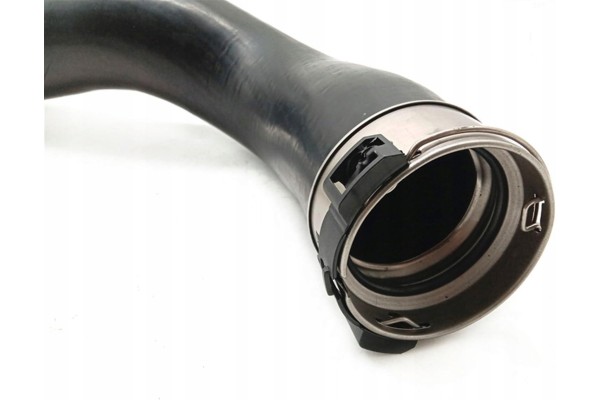 Charge air hose BMW 11 61 8 571 025 Car type undefined