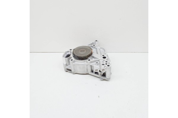 Oil pump BMW 1 F20 1 F21 2 F22 F87 3 F30 F80 5 F10 X1 Catalog number of the original 11417610378