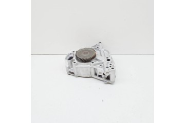 Oil pump BMW 1 F20 1 F21 2 F22 F87 3 F30 F80 5 F10 X1 Catalog number of the original 11417610378