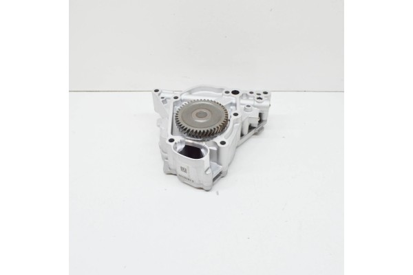 Bomba de aceite motor BMW Serie 5 F10 7610378 11417610378 ORIGINAL