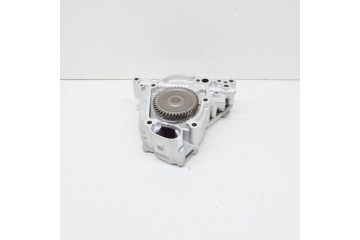 Bomba de aceite motor BMW Serie 5 F10 7610378 11417610378 ORIGINAL