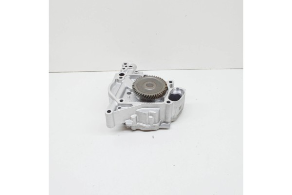 Bomba de aceite motor BMW Serie 5 F10 7610378 11417610378 ORIGINAL