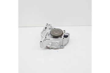 Bomba de aceite motor BMW Serie 5 F10 7610378 11417610378 ORIGINAL