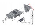 Bomba de aceite motor BMW Serie 5 F10 7610378 11417610378 ORIGINAL