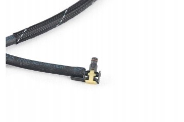 Wires and fuel drainage elements excess overflow return Part manufacturer BMW OE