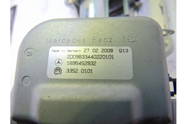 1695452932 COLUMNA DIRECCION MERCEDES-BENZ CLASE B (BM 245)