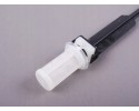 Air conditioning dryer cartridge BMW 1 Convertible E88 64536942025 Catalog number of the part 64536942025