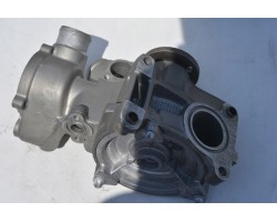 MERCEDES BENZ E W210 A1042003301 Original Water Pump Parts Kit