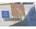 MERCEDES BENZ E W210 A1042003301 Original Water Pump Parts Kit Car type undefined