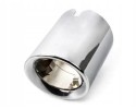 BMW Exhaust pipe tip original 18308658210
