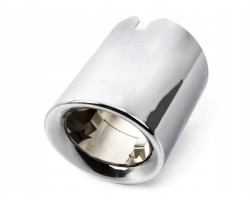BMW Exhaust pipe tip original 18308658210