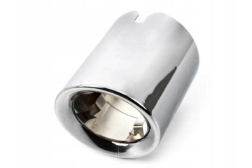 BMW Exhaust pipe tip original 18308658210