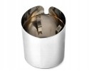 BMW Exhaust pipe tip original 18308658210 Catalog number of the part 18308658210