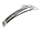 OIL COOLANT CABLE CARS GEARBOXES