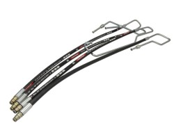 OIL COOLANT CABLE CARS GEARBOXES
