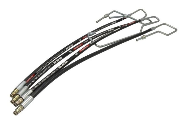 OIL COOLANT CABLE CARS GEARBOXES