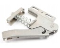 Handbrake lever OE 2E0 609 853A