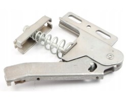Handbrake lever OE 2E0 609 853A