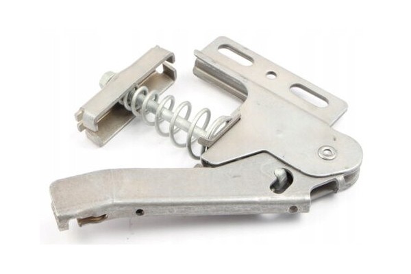 Handbrake lever OE 2E0 609 853A
