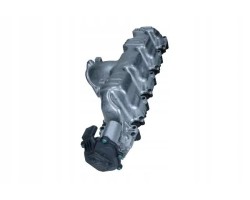 Inlet pipe module VAG 03L129711E
