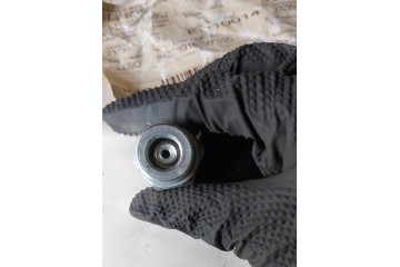 OE MAN 81 37615 0003 distribution box mount