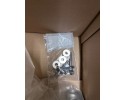 Oryginalny paak ochronny silnika lewy BMW R 1300 GS ADV OE 77145B3FDA7 Car type undefined