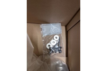 Oryginalny paak ochronny silnika lewy BMW R 1300 GS ADV OE 77145B3FDA7 Car type undefined