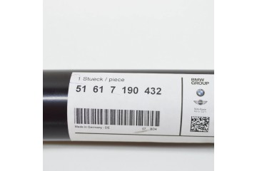 Soporte de columna amortiguador delantero BMW Z4 ROADSTER E89 51617190