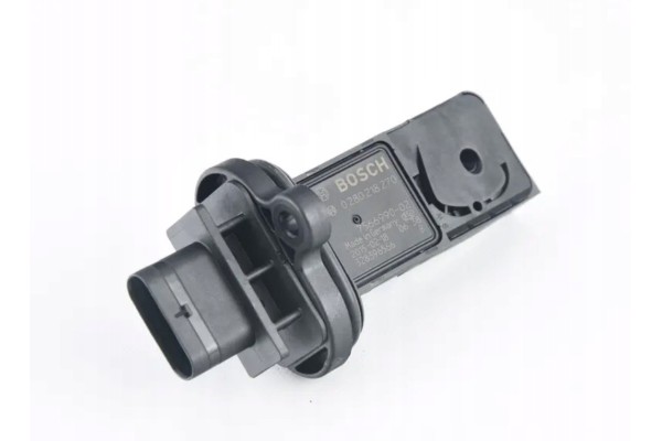 BMW 7 E65 E66 E67 Air flow sensor MAF 13627566990