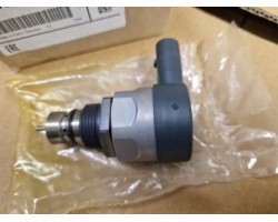 Fuel pressure control valve BMW F40 13538593865
