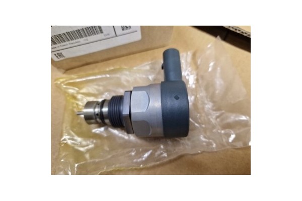 Fuel pressure control valve BMW F40 13538593865