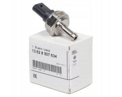BMW Exhaust pressure sensor 13628507634