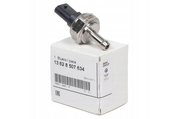 BMW Exhaust pressure sensor 13628507634