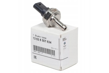 BMW Exhaust pressure sensor 13628507634