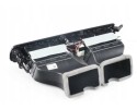 BMW 5 GT F07 Center Console Fresh Air Vent Grille 64229142584 Catalog number of the part BMW OEM 64229142584