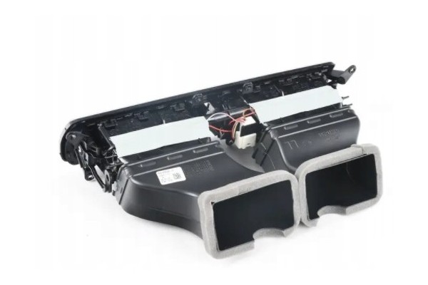 BMW 5 GT F07 Center Console Fresh Air Vent Grille 64229142584 Catalog number of the part BMW OEM 64229142584