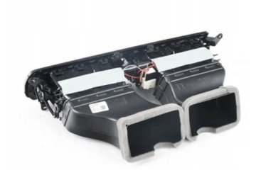 BMW 5 GT F07 Center Console Fresh Air Vent Grille 64229142584 Catalog number of the part BMW OEM 64229142584